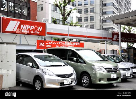 nippon rent a car|nippon rent a car tokyo.